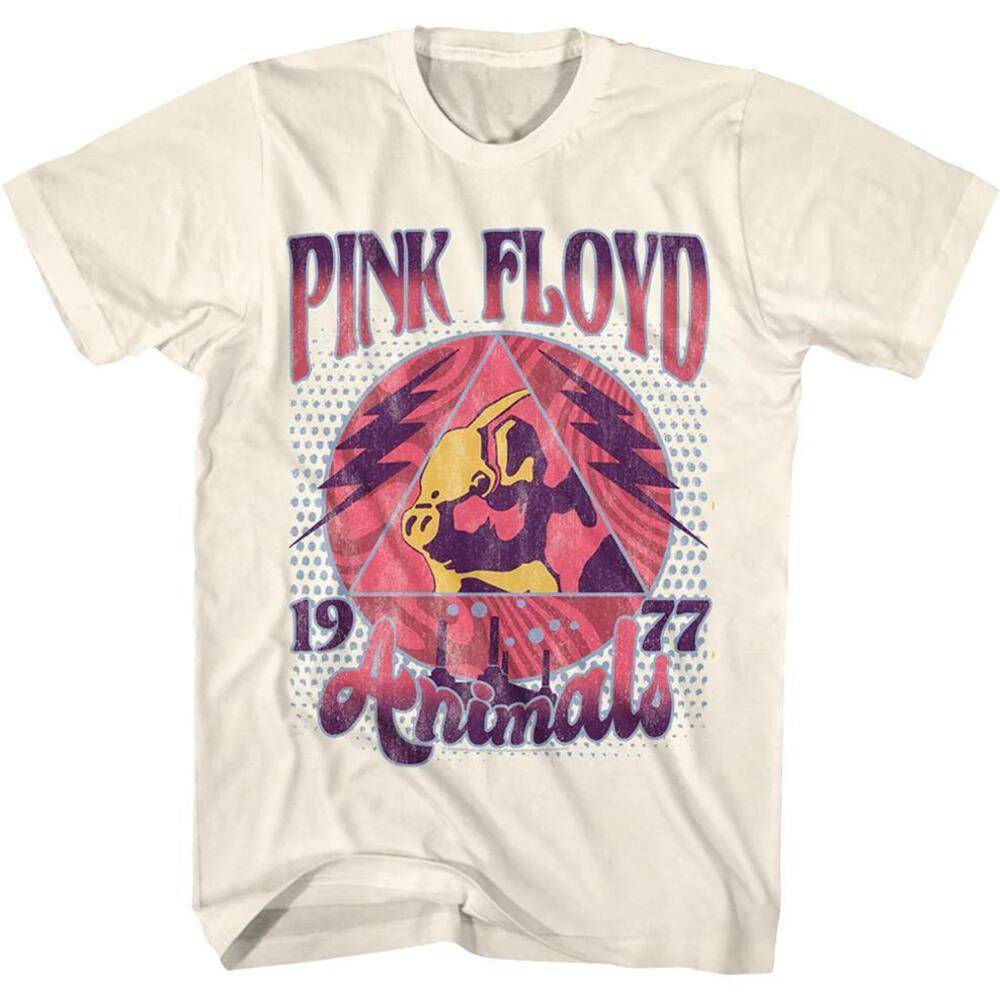 Animals 1977 Floyd Tshirt